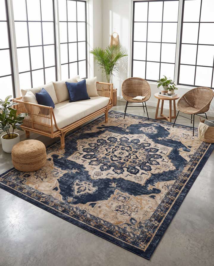 275cm x 365cm Arcadia Alfombra