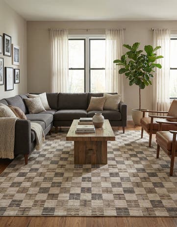 9' x 12' Silta Rug