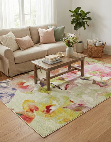 6' x 9' Tuscany Rug