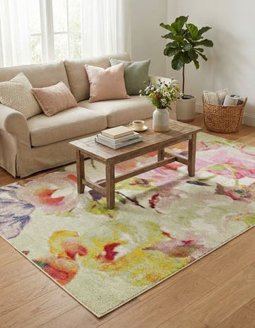 6' x 9' Tuscany Rug