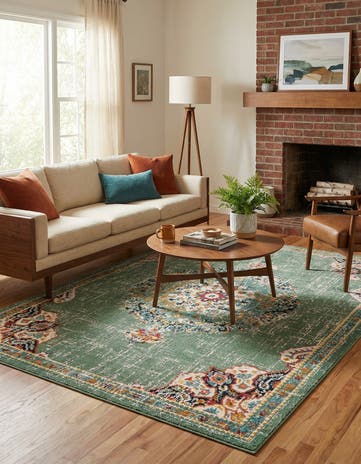 10' x 13' Madeline Rug