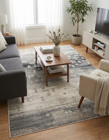 5' x 7' 6 Miranda Rug
