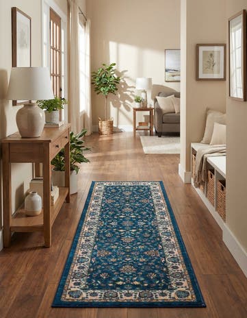 2' 2 x 6' Medina Runner Rug