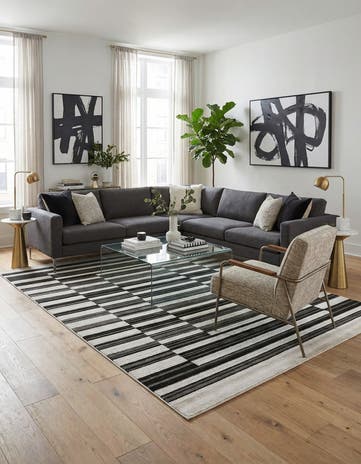 9' x 12' Odyssey Rug
