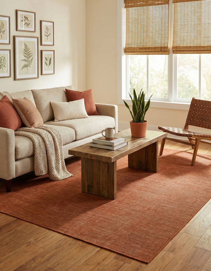 Detail image of 6' x 9' Tribeca Rug