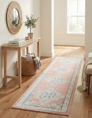 2' 7 x 12' Parker Runner Rug