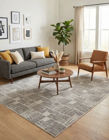 7' 10 x 10' Hanahan Rug