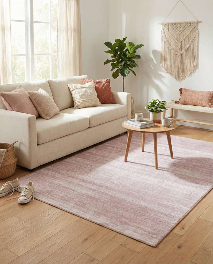Jill Zarin 4' 3 x 6' 3 Uptown Washable Rug
