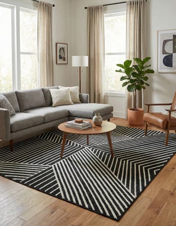 7' 10 x 10' Oslo Rug