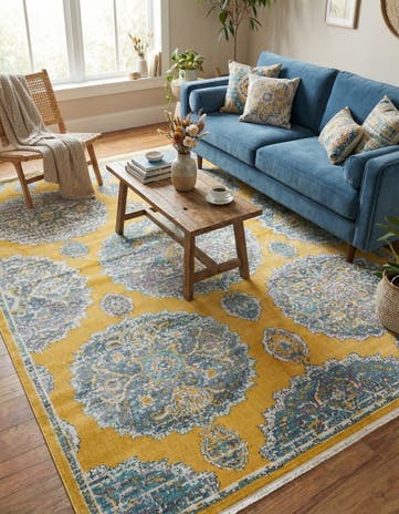 9' x 12' Paragon Rug