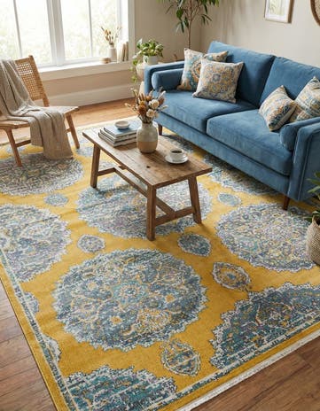 9' x 12' Paragon Rug