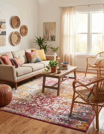Arlington Rug