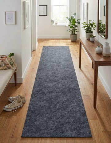 Uni-Luxe Runner Rug