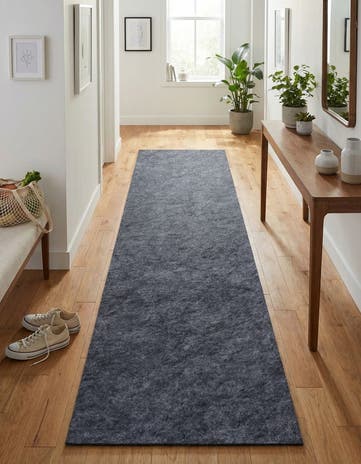 Uni-Luxe Runner Rug