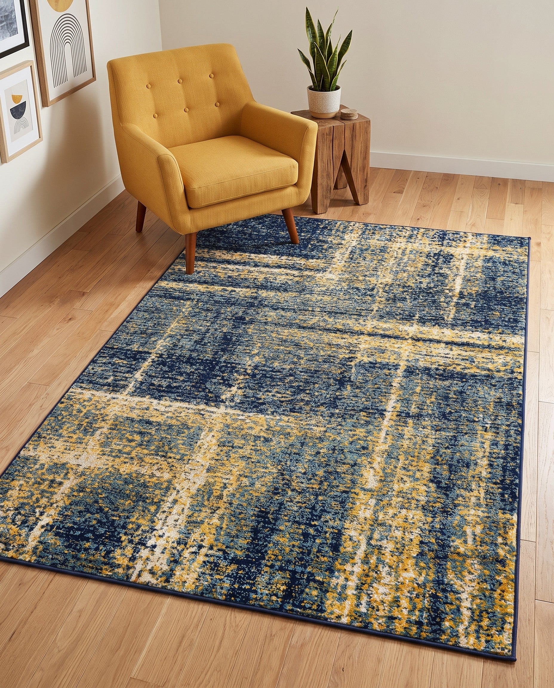4' x 6' Laguna Rug