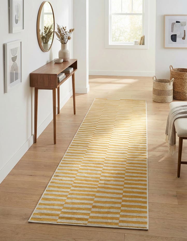 2' 9 x 9' 10 SoHo Runner Rug