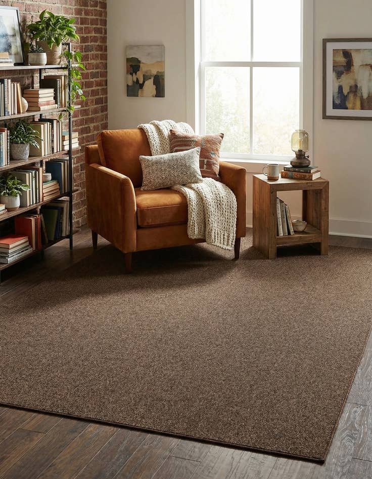 Detail image of 10' x 13' Dunes Rug