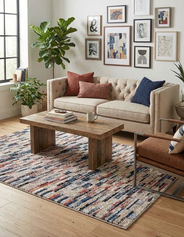 Tucson Rug
