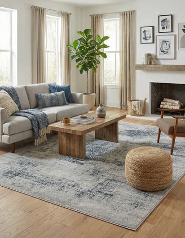 7' 10 x 10' Finsbury Rug