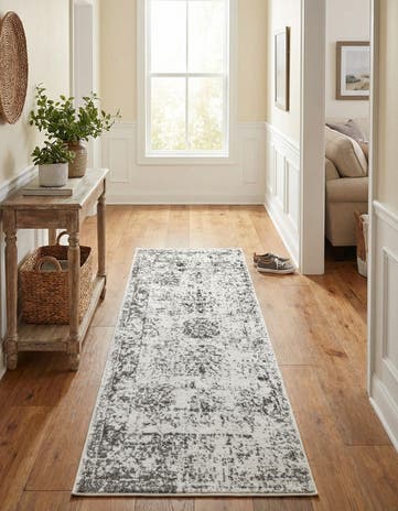 2' x 5' 1 Monte Carlo Runner Rug