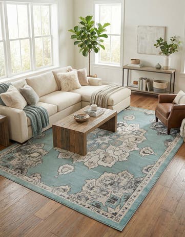 10' x 13' Parker Rug