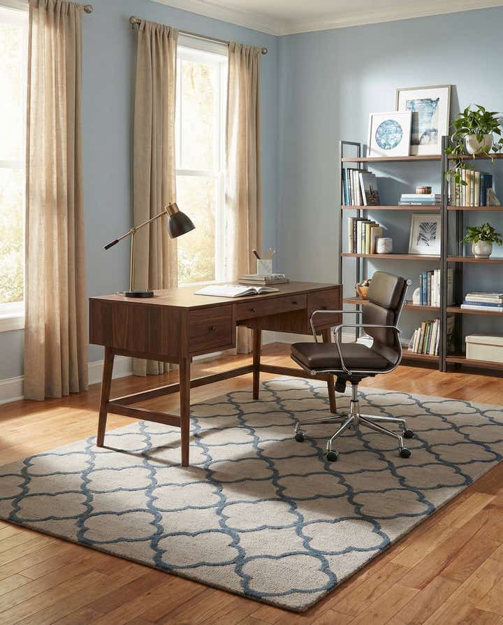 5' x 7' 11 Luna Rug
