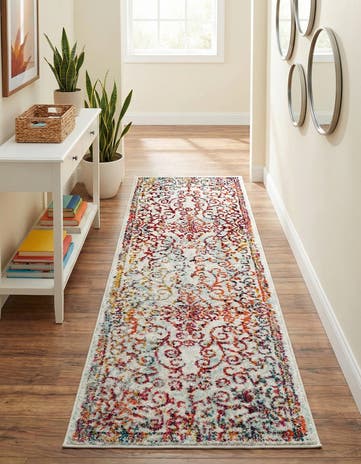 2' x 6' Madeline Runner Rug
