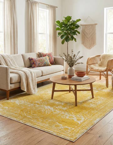 9' x 12' Dover Rug
