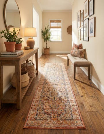 2' 7 x 10' 2 Lola Runner Rug