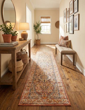 2' 7 x 10' 2 Lola Runner Rug