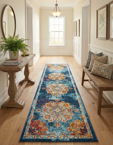 Parker Runner Rug