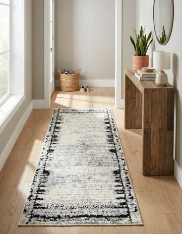 2' x 5' Tagine Runner Rug