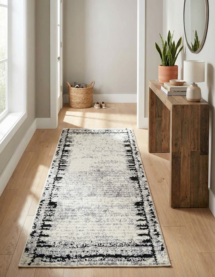 2' x 5' Tagine Runner Rug