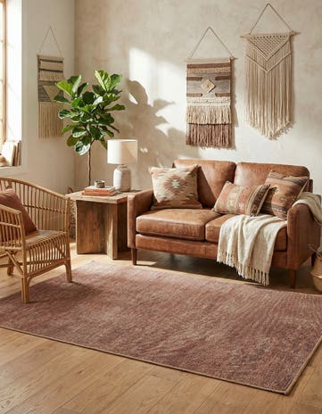 4' x 6' Asha Rug