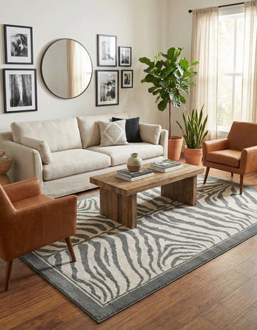6' x 9' Savannah Rug