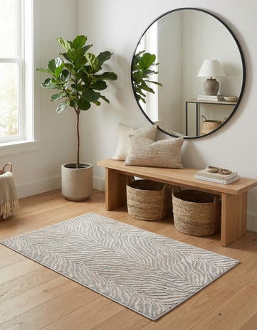 2' x 3' Finsbury Rug