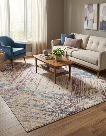 7' 10 x 9' 8 Deepa Rug