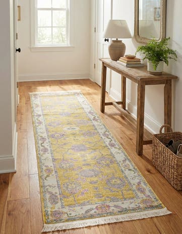 2' 2 x 8' Paragon Runner Rug