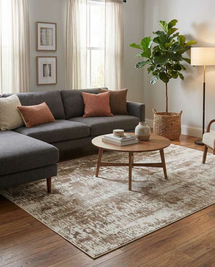 5' 3 x 8' Laguna Rug