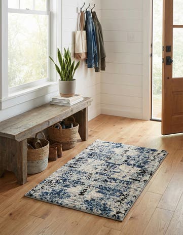 2' x 3' Tucson Rug