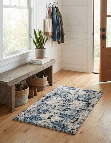 2' x 3' Tucson Rug