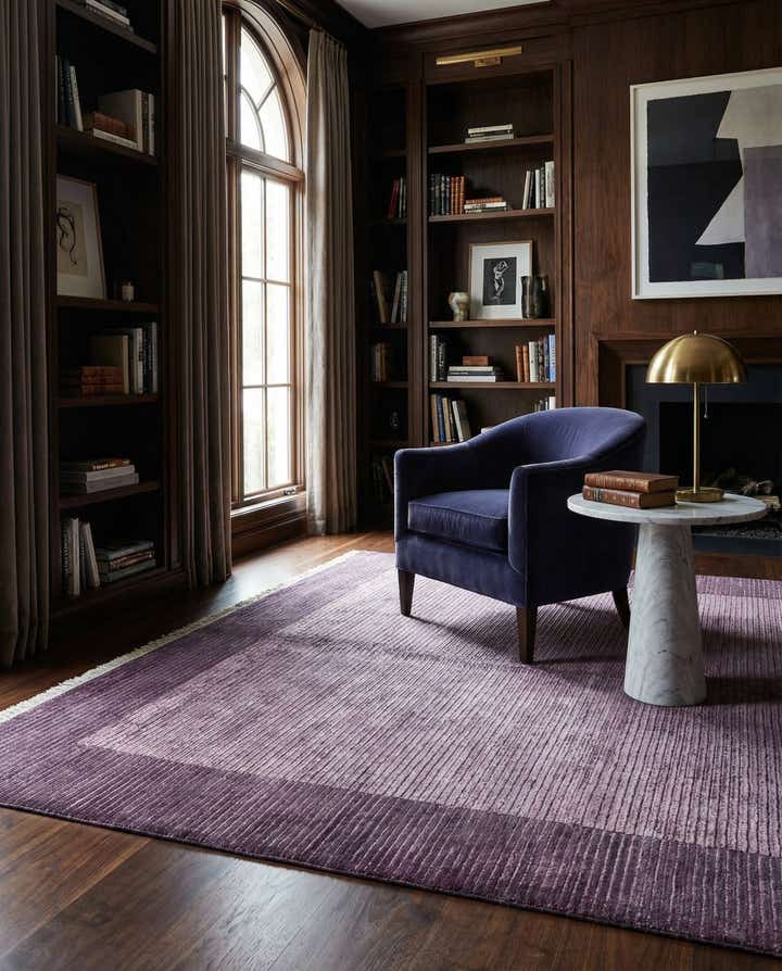 5' 7 x 8' Darya Rug