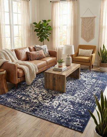 7' x 10' Arlington Rug