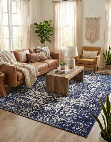 7' x 10' Arlington Rug