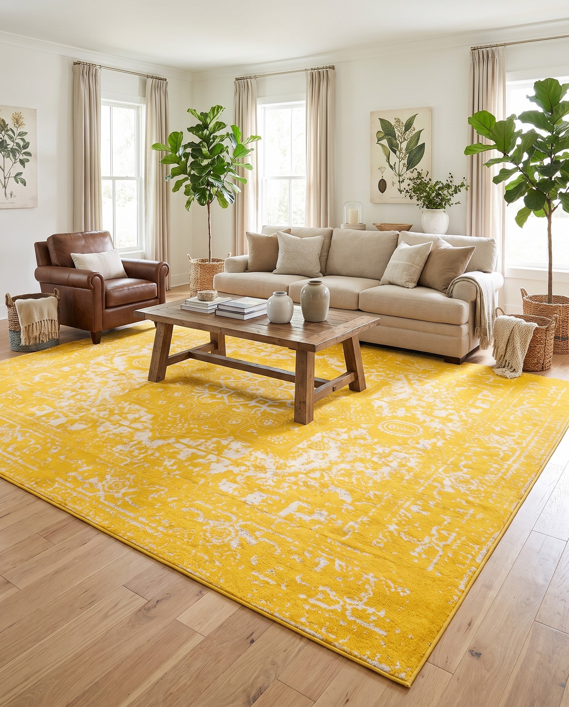 10' x 13' Arlington Rug