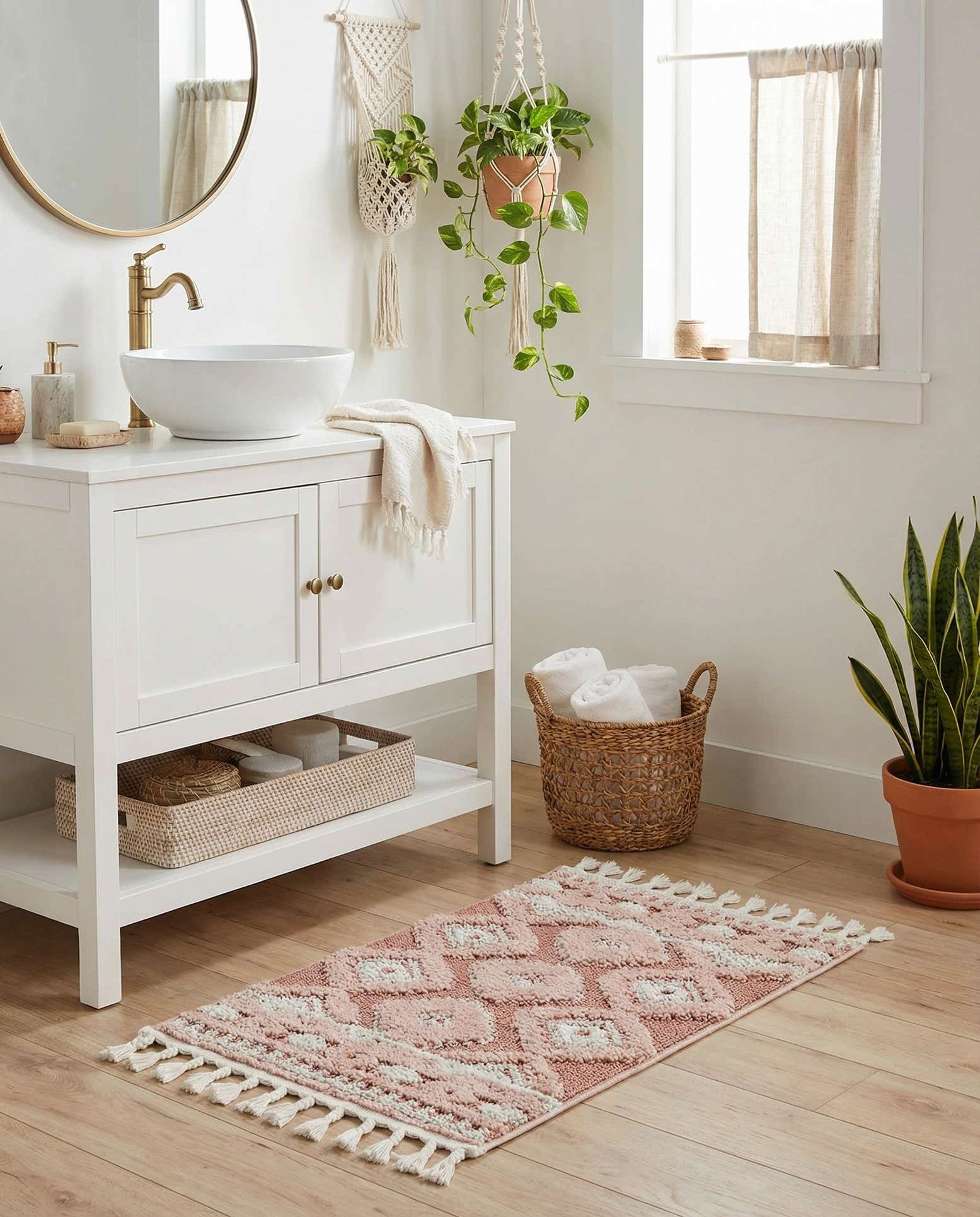 2' x 3' Boho Rug