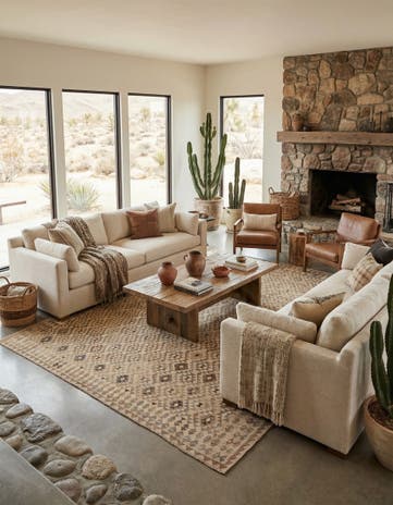 9' 10 x 10' 3 Hand Woven Kilim Maymana Wool Square Rug