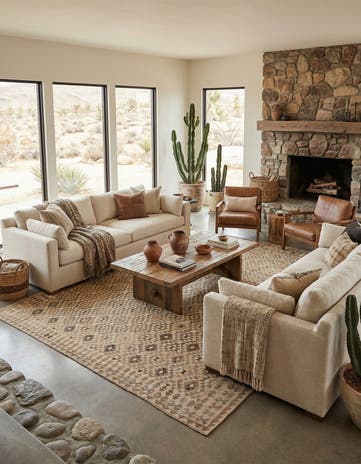 9' 10 x 10' 3 Hand Woven Kilim Maymana Wool Square Rug