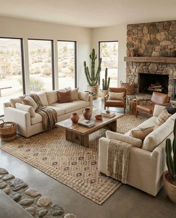 9' 10 x 10' 3 Hand Woven Kilim Maymana Wool Square Rug