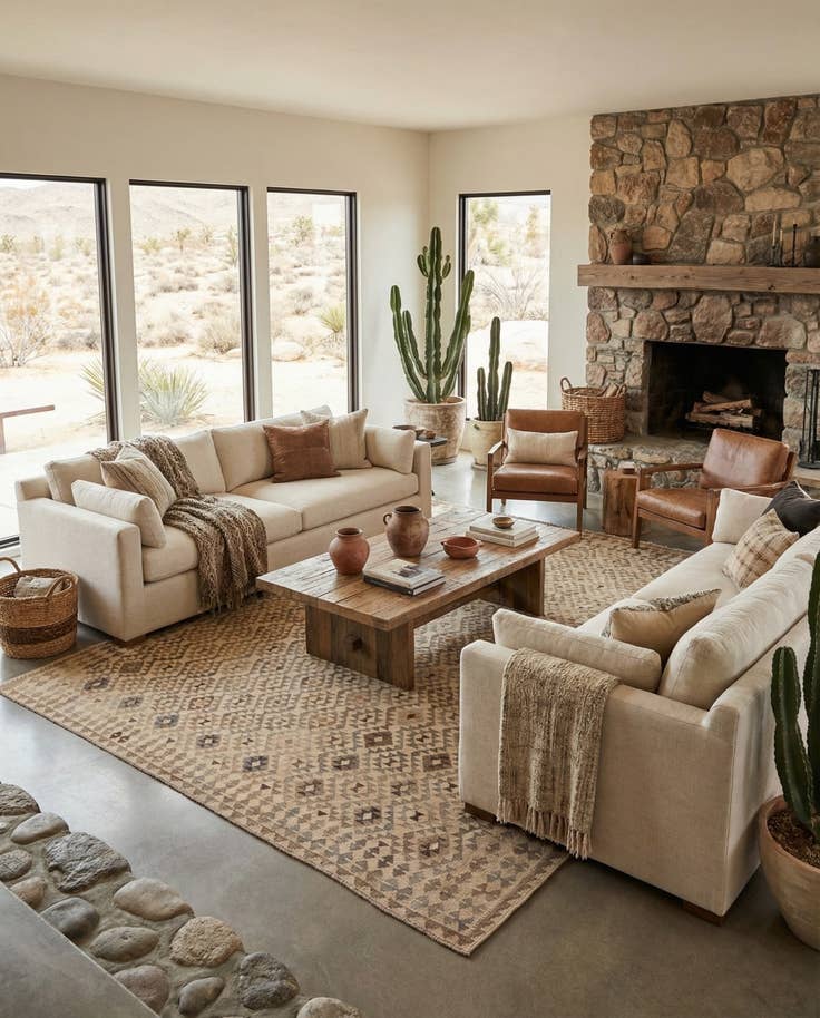 Detail image of 9' 10 x 10' 3 Hand Woven Kilim Maymana Wool Square Rug